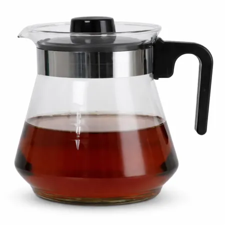 Dzbanek dzbanuszek  do kawy herbaty  1500 ml żaroodporny